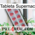 Supernac Tablet 18